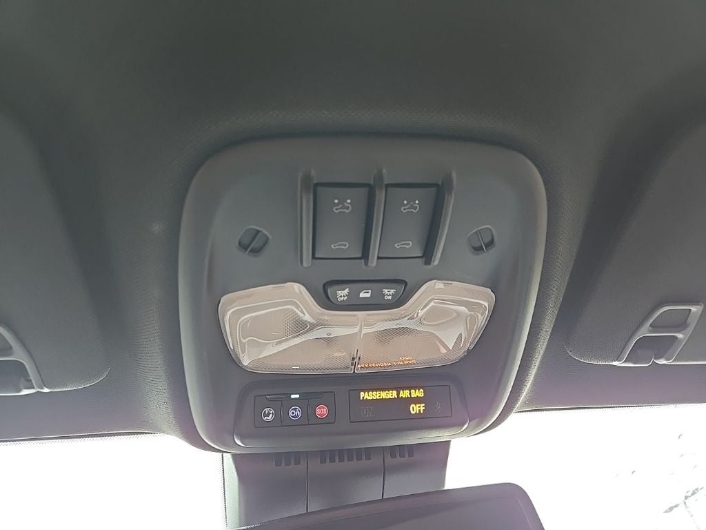 2023 Chevrolet Colorado 4WD Crew Cab Short Box ZR2