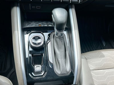 2023 Chevrolet Colorado 4WD Crew Cab Short Box ZR2