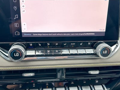 2023 Chevrolet Colorado 4WD Crew Cab Short Box ZR2