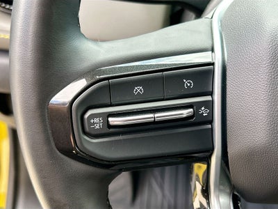 2023 Chevrolet Colorado 4WD Crew Cab Short Box ZR2