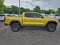 2023 Chevrolet Colorado 4WD Crew Cab Short Box ZR2
