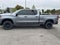 2021 Chevrolet Silverado 1500 4WD Crew Cab Standard Bed Custom Trail Boss