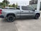 2021 Chevrolet Silverado 1500 4WD Crew Cab Standard Bed Custom Trail Boss