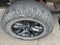 2021 Chevrolet Silverado 1500 4WD Crew Cab Standard Bed Custom Trail Boss