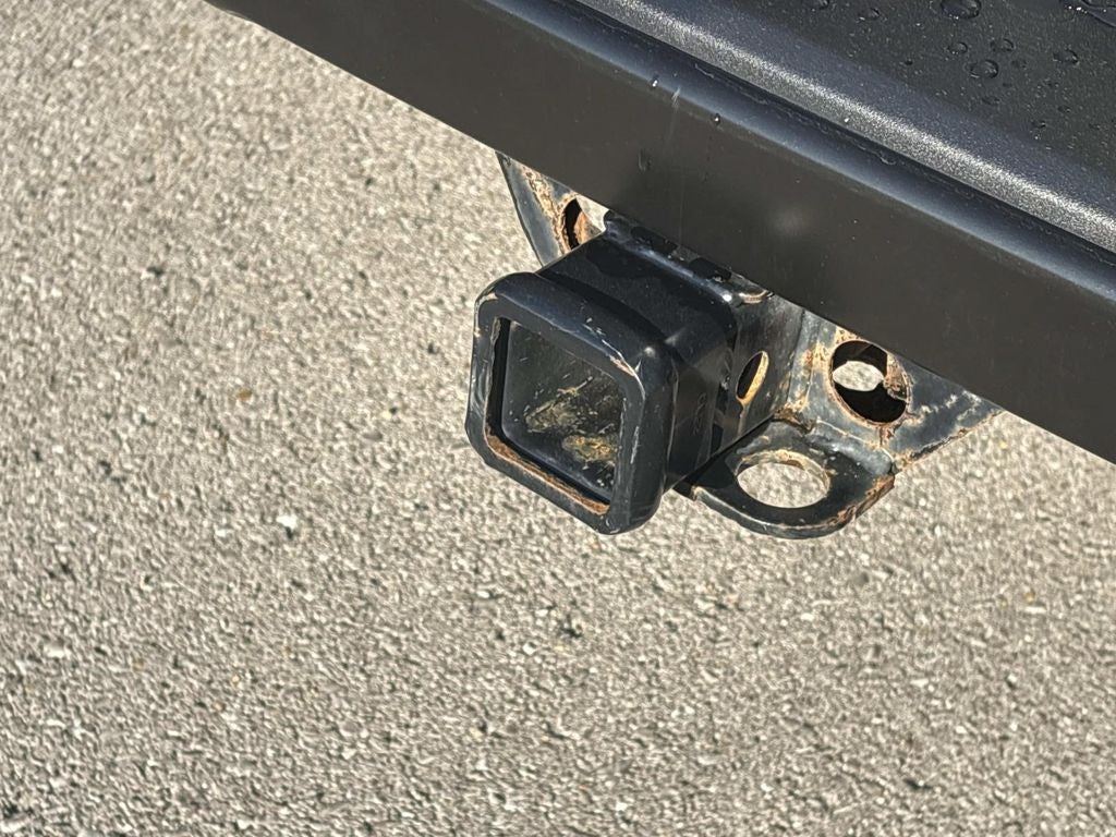 2020 Chevrolet Silverado 1500 4WD Crew Cab Standard Bed LT Trail Boss