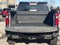 2020 Chevrolet Silverado 1500 4WD Crew Cab Standard Bed LT Trail Boss
