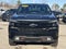 2020 Chevrolet Silverado 1500 4WD Crew Cab Standard Bed LT Trail Boss