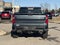 2020 Chevrolet Silverado 1500 4WD Crew Cab Standard Bed LT Trail Boss