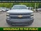 2015 Chevrolet Silverado 1500 Work Truck