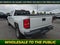 2015 Chevrolet Silverado 1500 Work Truck