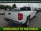 2015 Chevrolet Silverado 1500 Work Truck