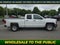 2015 Chevrolet Silverado 1500 Work Truck