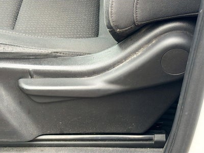 2022 Chevrolet Silverado 1500 LTD 2WD Double Cab Standard Bed Custom