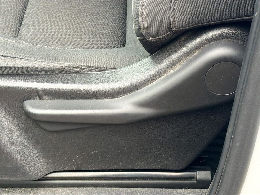 2022 Chevrolet Silverado 1500 LTD 2WD Double Cab Standard Bed Custom