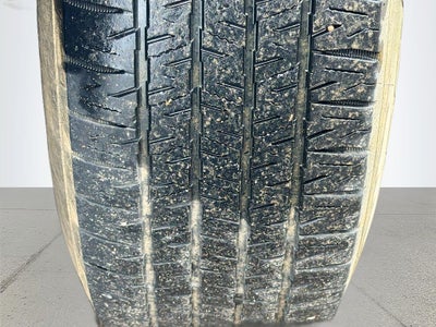 2022 Chevrolet Silverado 1500 LTD 2WD Double Cab Standard Bed Custom