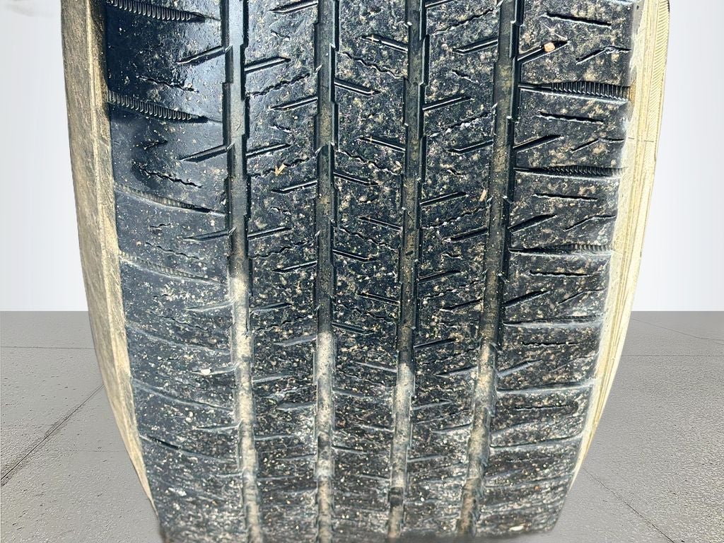 2022 Chevrolet Silverado 1500 LTD 2WD Double Cab Standard Bed Custom