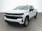 2022 Chevrolet Silverado 1500 LTD 2WD Double Cab Standard Bed Custom