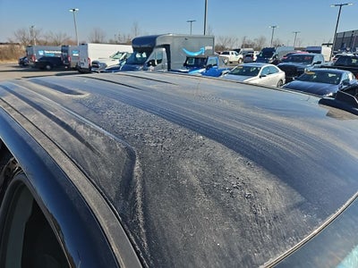 2023 Chevrolet Silverado 1500 4WD Crew Cab Standard Bed LT