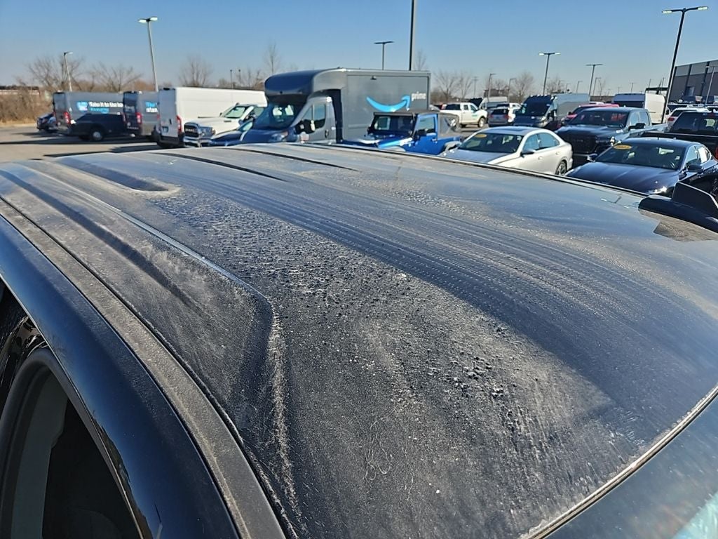 2023 Chevrolet Silverado 1500 4WD Crew Cab Standard Bed LT