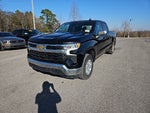 2023 Chevrolet Silverado 1500 4WD Crew Cab Standard Bed LT
