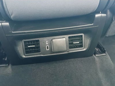 2023 Chevrolet Silverado 1500 4WD Crew Cab Standard Bed LT