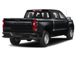 2023 Chevrolet Silverado 1500 4WD Crew Cab Standard Bed LT