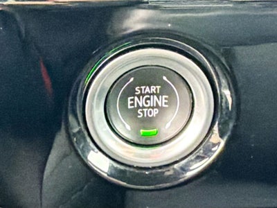 2023 Chevrolet Silverado 1500 4WD Crew Cab Standard Bed LT