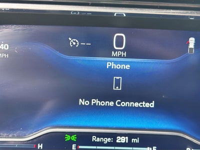 2023 Chevrolet Silverado 1500 4WD Crew Cab Standard Bed LT