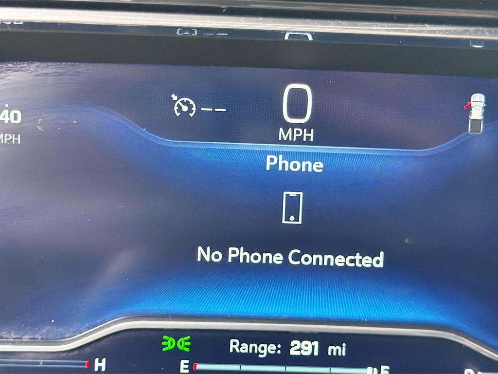 2023 Chevrolet Silverado 1500 4WD Crew Cab Standard Bed LT