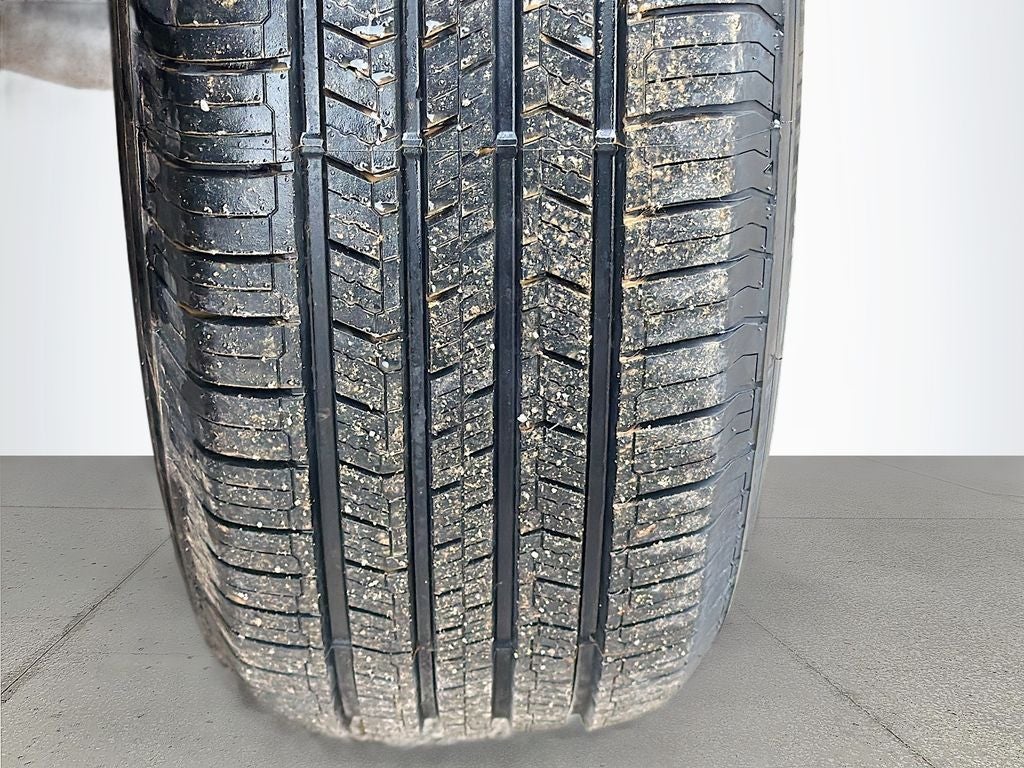 2023 Chevrolet Silverado 1500 4WD Crew Cab Standard Bed LT