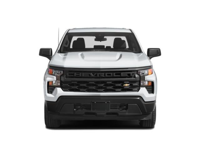 2023 Chevrolet Silverado 1500 4WD Crew Cab Standard Bed LT
