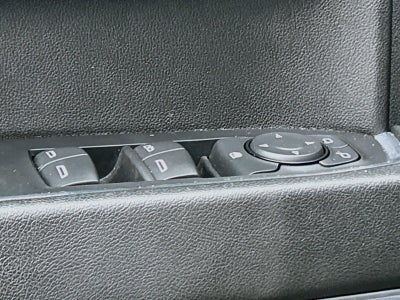 2024 Chevrolet Silverado 1500 4WD Crew Cab Short Bed LT