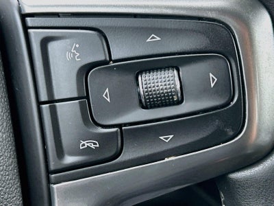 2024 Chevrolet Silverado 1500 4WD Crew Cab Short Bed LT