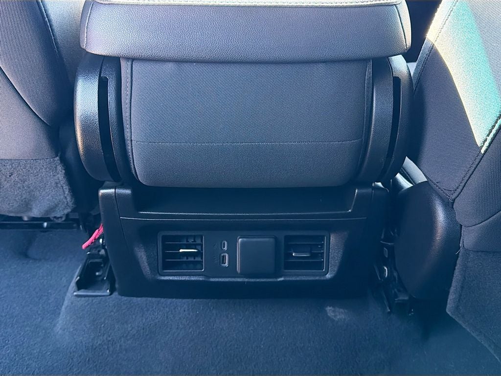 2024 Chevrolet Silverado 1500 4WD Crew Cab Short Bed RST