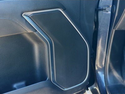 2024 Chevrolet Silverado 1500 4WD Crew Cab Short Bed RST