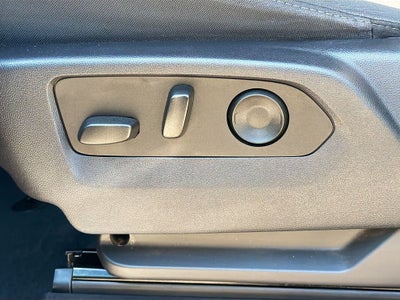 2024 Chevrolet Silverado 1500 4WD Crew Cab Short Bed RST