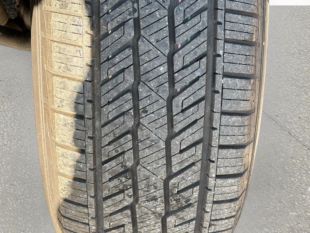 2024 Chevrolet Silverado 1500 4WD Crew Cab Short Bed RST