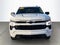 2022 Chevrolet Silverado 1500 4WD Crew Cab Short Bed RST