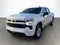2022 Chevrolet Silverado 1500 4WD Crew Cab Short Bed RST