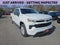 2024 Chevrolet Silverado 1500 4WD Crew Cab Short Bed RST
