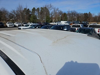 2024 Chevrolet Silverado 1500 4WD Crew Cab Short Bed RST