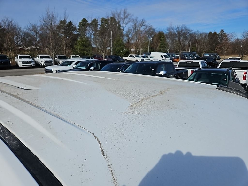 2024 Chevrolet Silverado 1500 4WD Crew Cab Short Bed RST