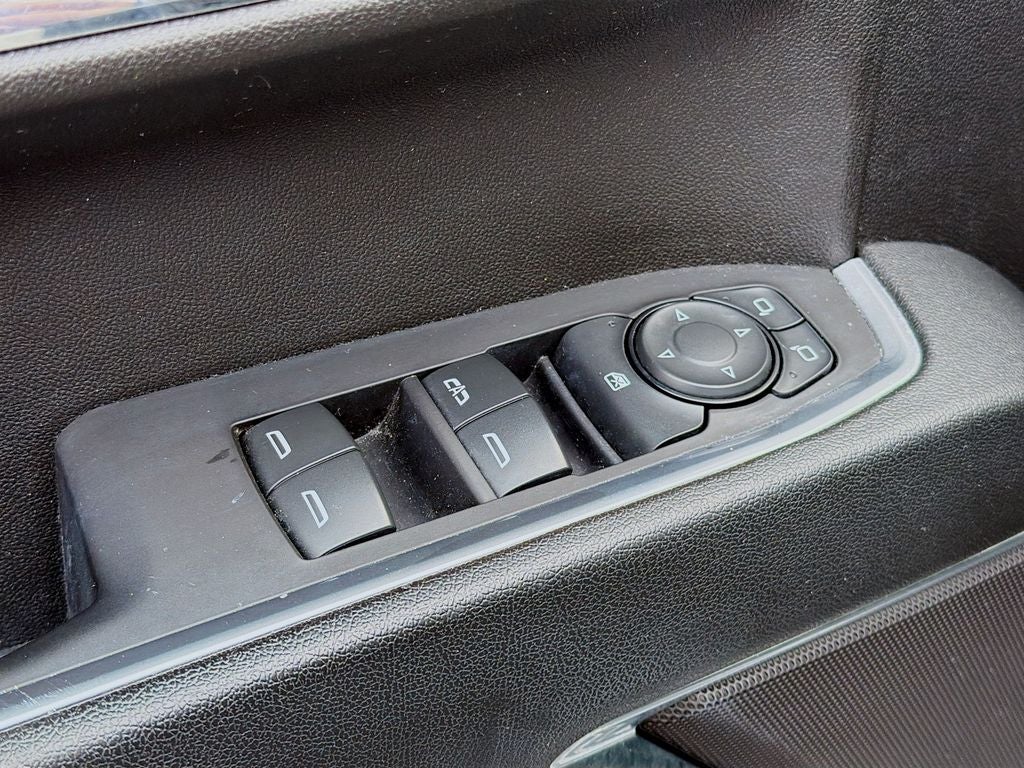 2024 Chevrolet Silverado 1500 4WD Crew Cab Short Bed RST