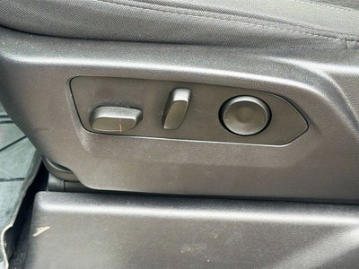 2024 Chevrolet Silverado 1500 4WD Crew Cab Short Bed RST