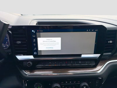 2024 Chevrolet Silverado 1500 4WD Crew Cab Short Bed RST