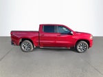 2024 Chevrolet Silverado 1500 4WD Crew Cab Short Bed RST