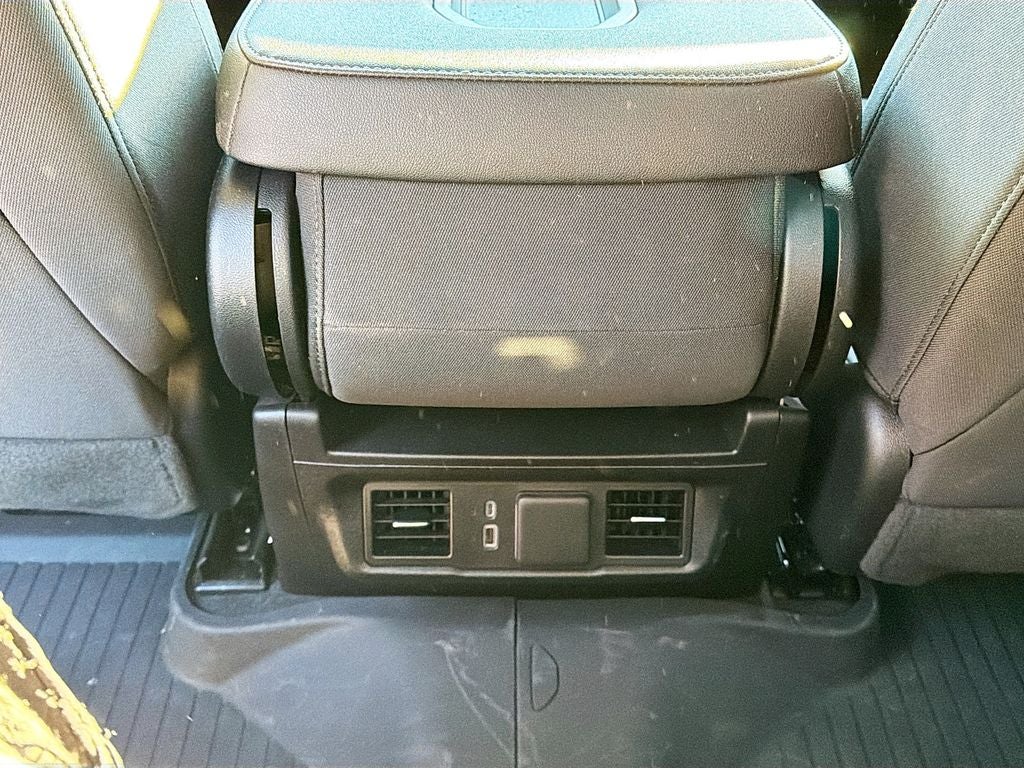 2024 Chevrolet Silverado 1500 4WD Crew Cab Short Bed RST