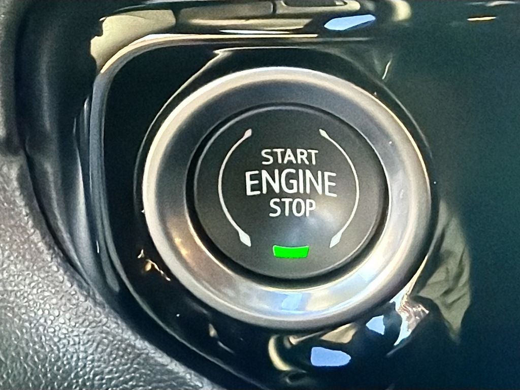 2024 Chevrolet Silverado 1500 4WD Crew Cab Short Bed RST