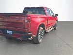 2024 Chevrolet Silverado 1500 4WD Crew Cab Short Bed RST
