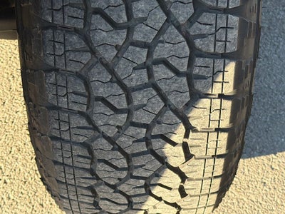 2024 Chevrolet Silverado 1500 4WD Crew Cab Short Bed RST